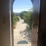 Poline Traditional House With Garden & Sea In 0 Distance * Marmari (Evia)