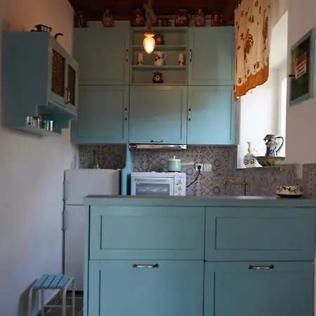 Poline Traditional House With Garden & Sea In 0 Distance * Marmari (Evia)