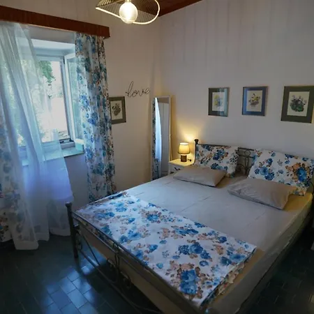Poline Traditional House With Garden & Sea In 0 Distance * Marmari (Evia)