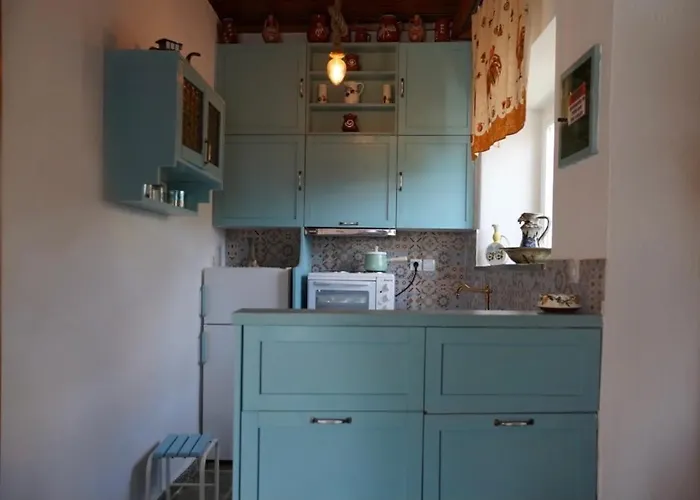 Poline Traditional House With Garden & Sea In 0 Distance * Marmari (Evia)